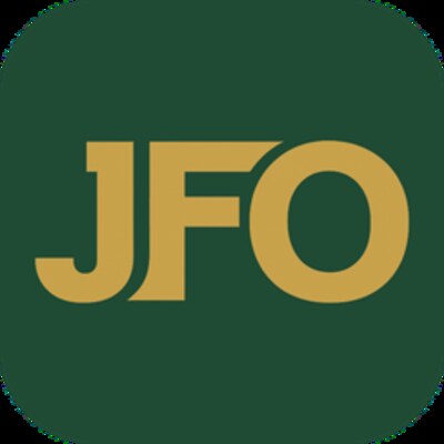 JFO Capital brand mark